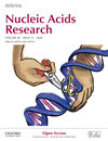 NUCLEIC ACIDS RESEARCH