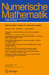 NUMERISCHE MATHEMATIK