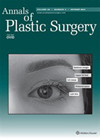 ANNALS OF PLASTIC SURGERY