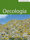 OECOLOGIA