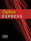 OPTICS EXPRESS