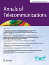 Annals of Telecommunications