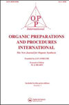 ORGANIC PREPARATIONS AND PROCEDURES INTERNATIONAL