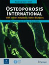 OSTEOPOROSIS INTERNATIONAL