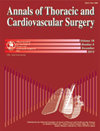 Annals of Thoracic and Cardiovascular Surgery