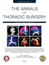 ANNALS OF THORACIC SURGERY