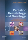 PEDIATRIC HEMATOLOGY AND ONCOLOGY