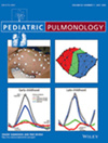 PEDIATRIC PULMONOLOGY