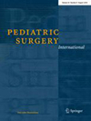 PEDIATRIC SURGERY INTERNATIONAL