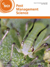 PEST MANAGEMENT SCIENCE