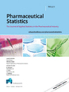 PHARMACEUTICAL STATISTICS