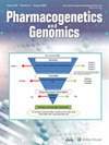 Pharmacogenetics and Genomics