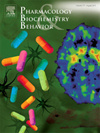 PHARMACOLOGY BIOCHEMISTRY AND BEHAVIOR