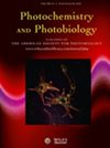 PHOTOCHEMISTRY AND PHOTOBIOLOGY