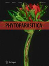 PHYTOPARASITICA