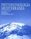 PHYTOPATHOLOGIA MEDITERRANEA