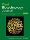 PLANT BIOTECHNOLOGY JOURNAL