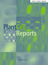 PLANT CELL REPORTS