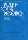 POLISH POLAR RESEARCH