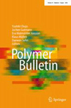 POLYMER BULLETIN