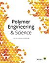 POLYMER ENGINEERING AND SCIENCE