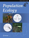 POPULATION ECOLOGY