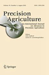 PRECISION AGRICULTURE