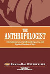 Anthropologist