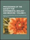 PROCEEDINGS OF THE SOCIETY FOR EXPERIMENTAL BIOLOGY AND MEDICINE