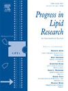 PROGRESS IN LIPID RESEARCH