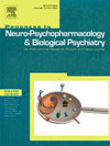 PROGRESS IN NEURO-PSYCHOPHARMACOLOGY & BIOLOGICAL PSYCHIATRY