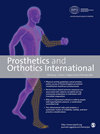 PROSTHETICS AND ORTHOTICS INTERNATIONAL