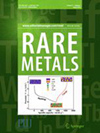 RARE METALS