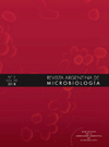 REVISTA ARGENTINA DE MICROBIOLOGIA