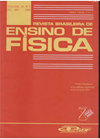 Revista Brasileira de Ensino de Fisica