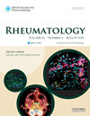 RHEUMATOLOGY