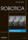 ROBOTICA