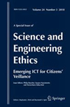 SCIENCE AND ENGINEERING ETHICS