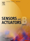 SENSORS AND ACTUATORS B-CHEMICAL