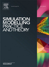 SIMULATION MODELLING PRACTICE AND THEORY