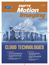 SMPTE MOTION IMAGING JOURNAL