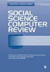 SOCIAL SCIENCE COMPUTER REVIEW