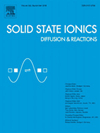 SOLID STATE IONICS