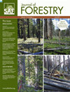 SOUTHERN JOURNAL OF APPLIED FORESTRY