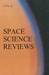 SPACE SCIENCE REVIEWS