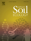 APPLIED SOIL ECOLOGY