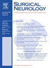 SURGICAL NEUROLOGY