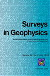 SURVEYS IN GEOPHYSICS