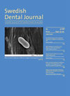 SWEDISH DENTAL JOURNAL