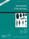 SYSTEMATIC ENTOMOLOGY